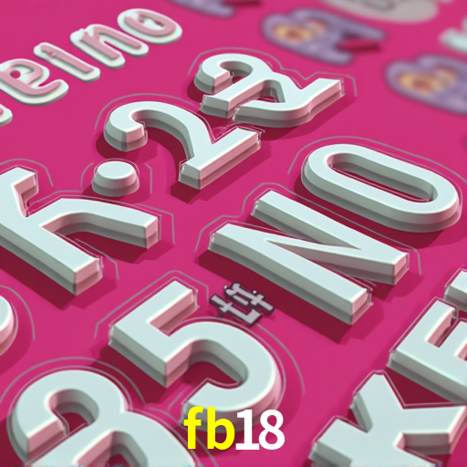 Provedores de Jogos fb18