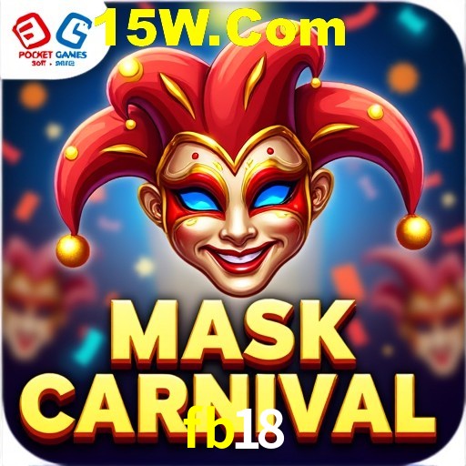 Casino VIP fb18