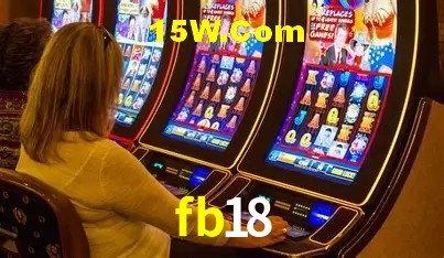 Estatísticas do Jogo fb18