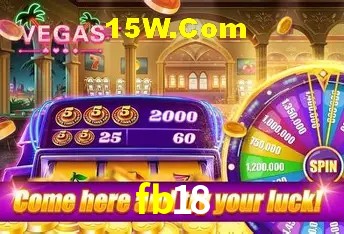 fb18 Rio de Janeiro - Popular Jogos