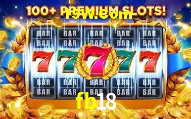 fb18 Belo Horizonte - Jackpots