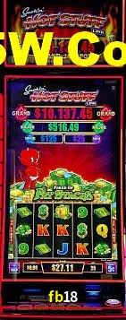 fb18: Seu Cassino Premiado com Pagamentos Rápidos