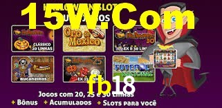 Ofertas Imperdíveis na fb18: Promoções e Bônus Que Valem a Pena
