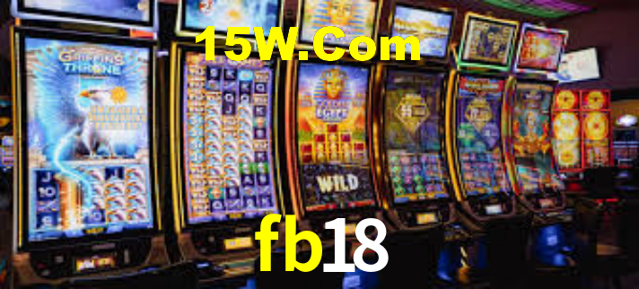 fb18 - App Features