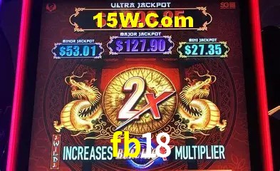 fb18 São Paulo - Jogo Providers