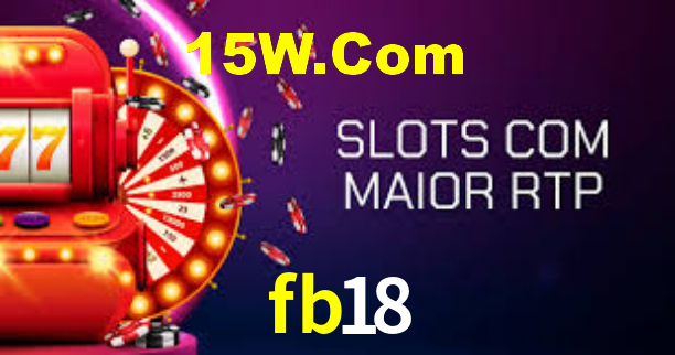 fb18.com