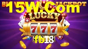 Tournaments fb18