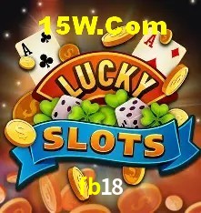 fb18 Slot - 320+ Caça-Níqueis Premium