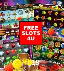 Diretório de Jogos fb18