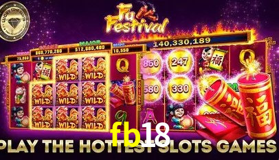 fb18 São Paulo - Hot Promos