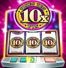 Provedores de Jogos fb18